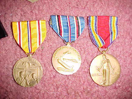 medals