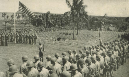 Cemetarydedication